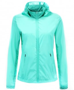Куртка Xiaomi Runmi 90 Points Sport Jacket Woman Green M